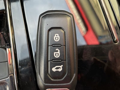2023 Ford TERRITORY TREND FWD 1.8L