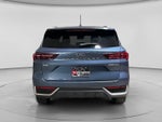 2024 Ford TERRITORY TITANIUM FWD 1.8L