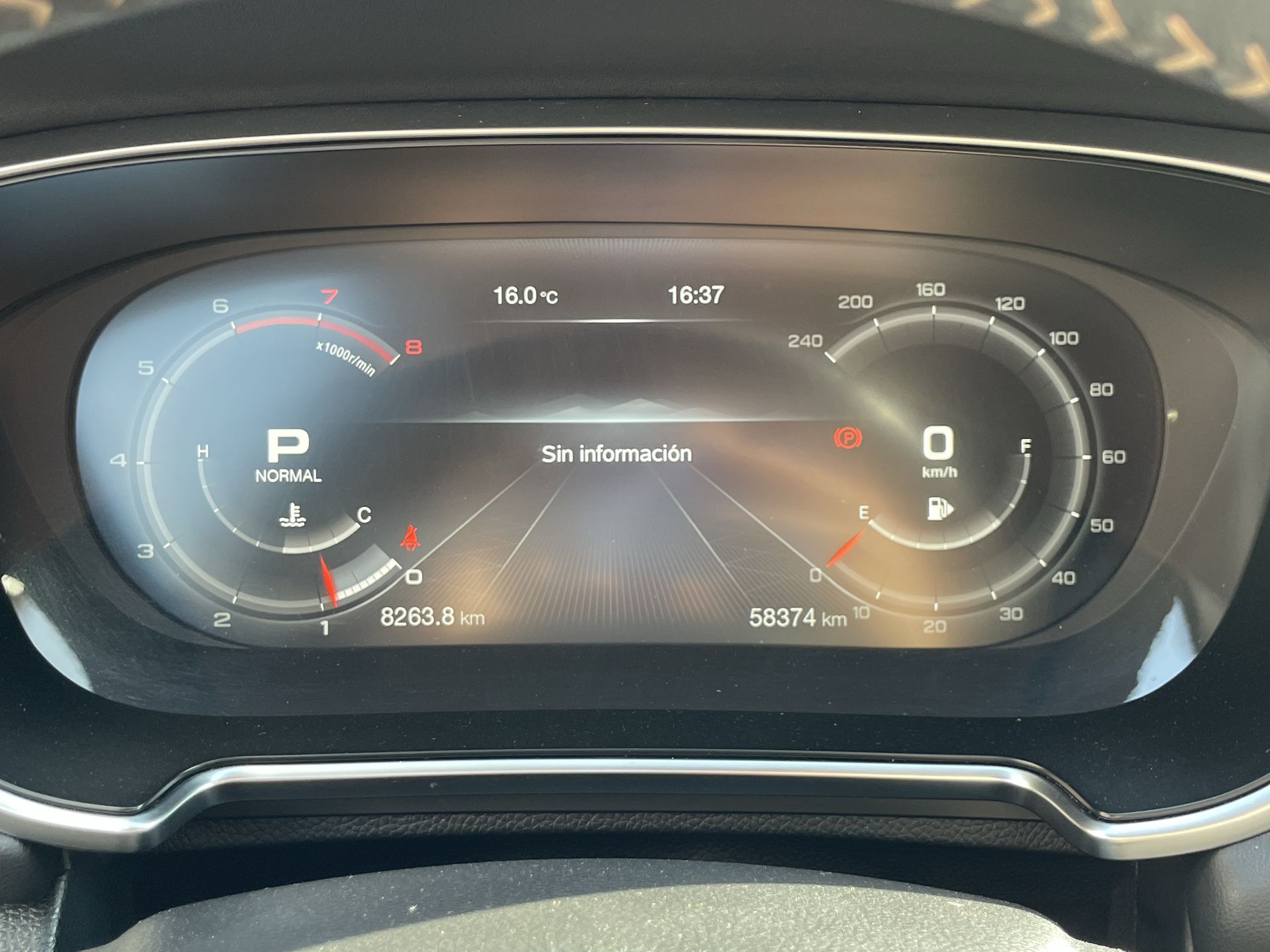 2023 Dodge JOURNEY GT