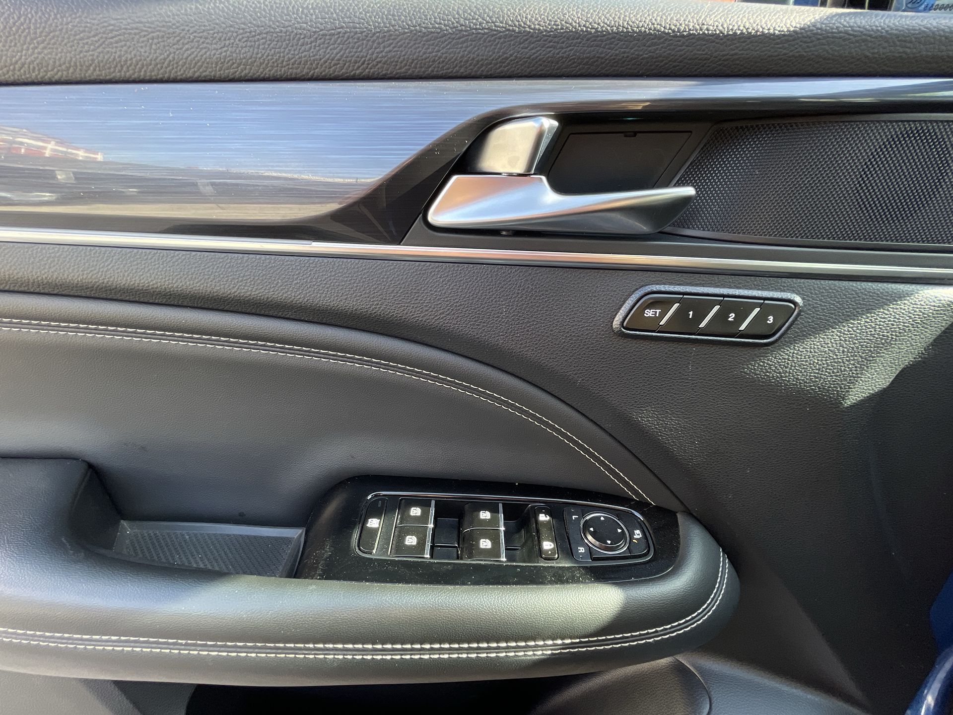 2023 Dodge JOURNEY GT