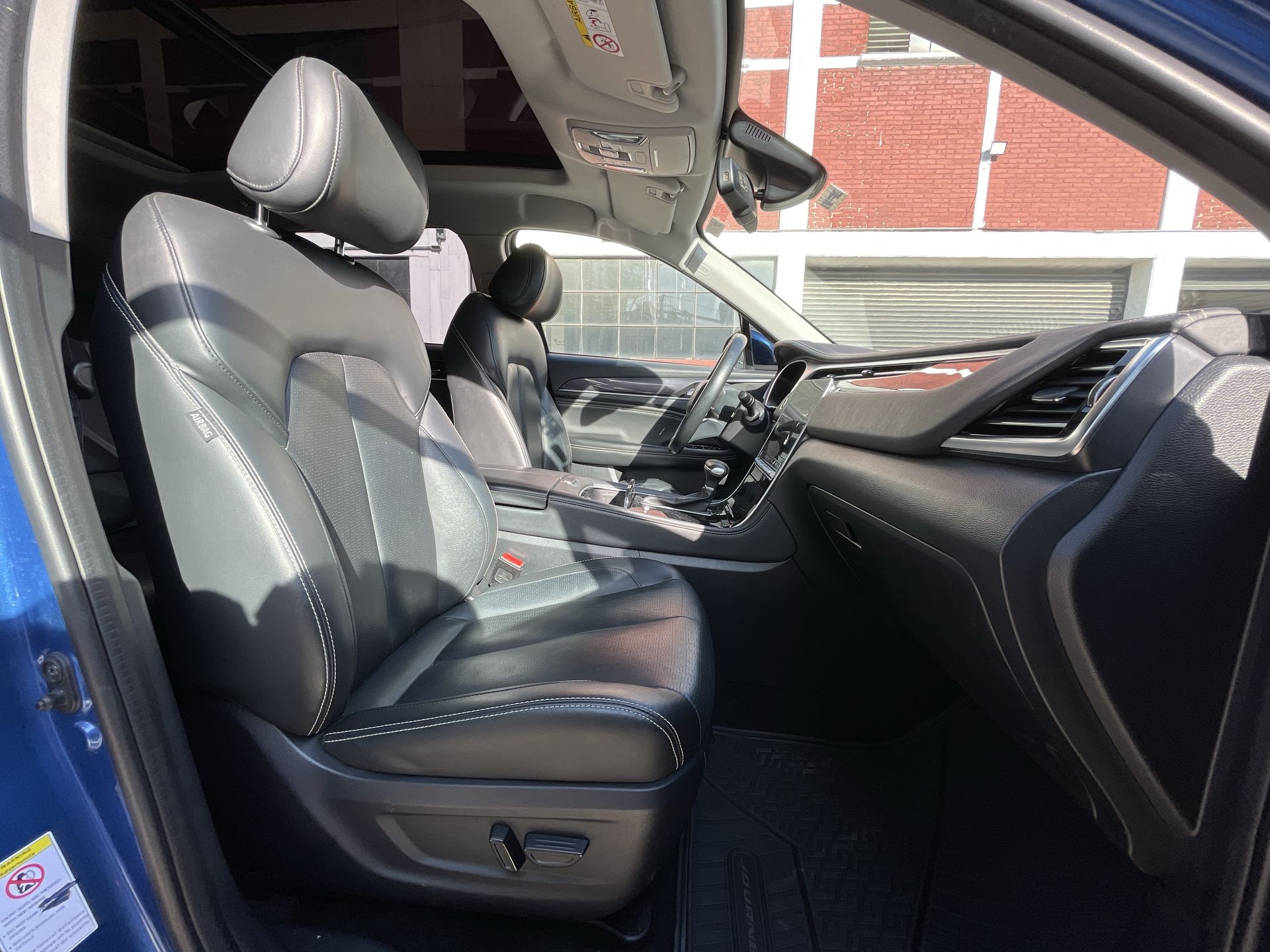 2023 Dodge JOURNEY GT