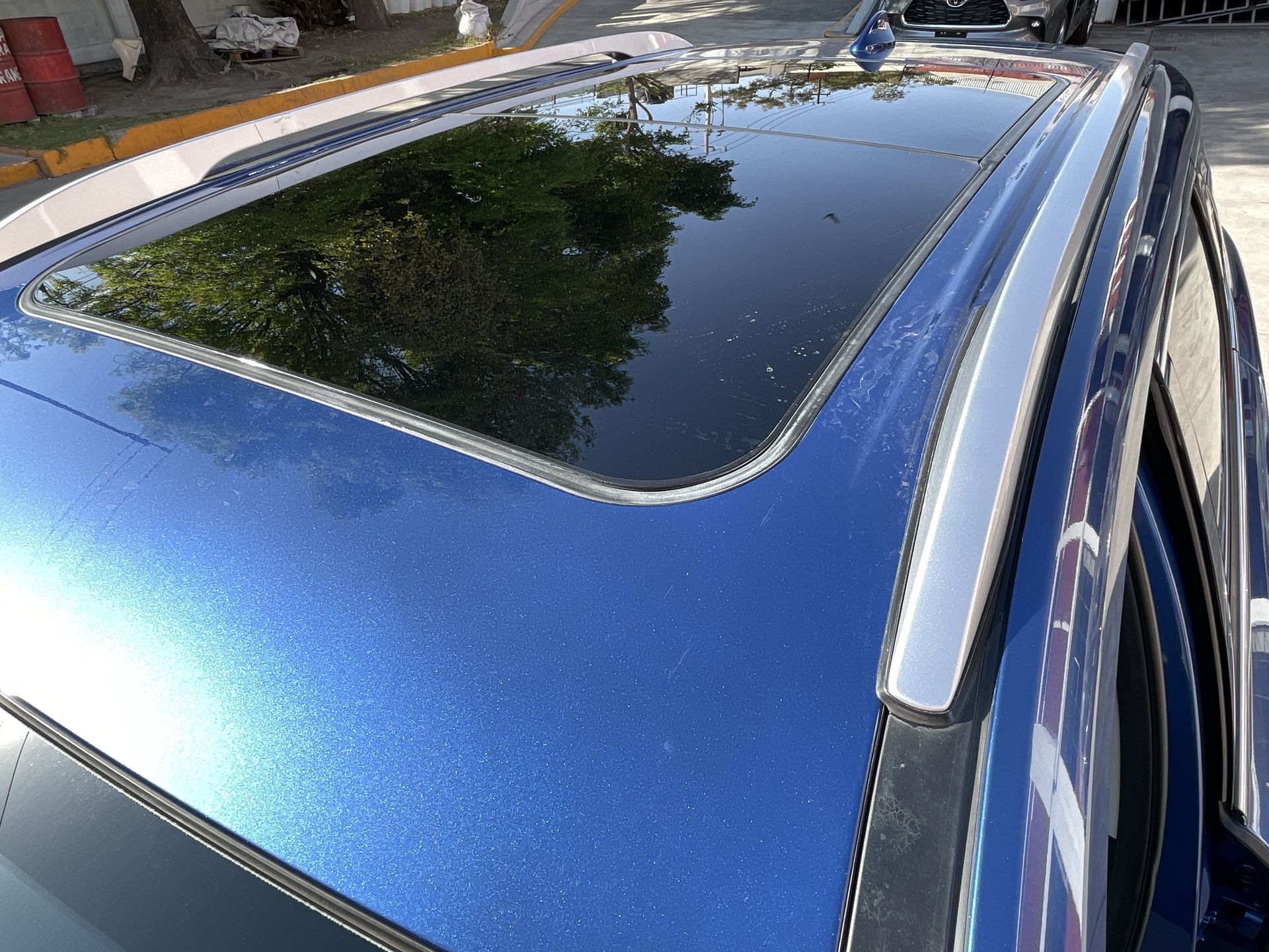 2023 Dodge JOURNEY GT