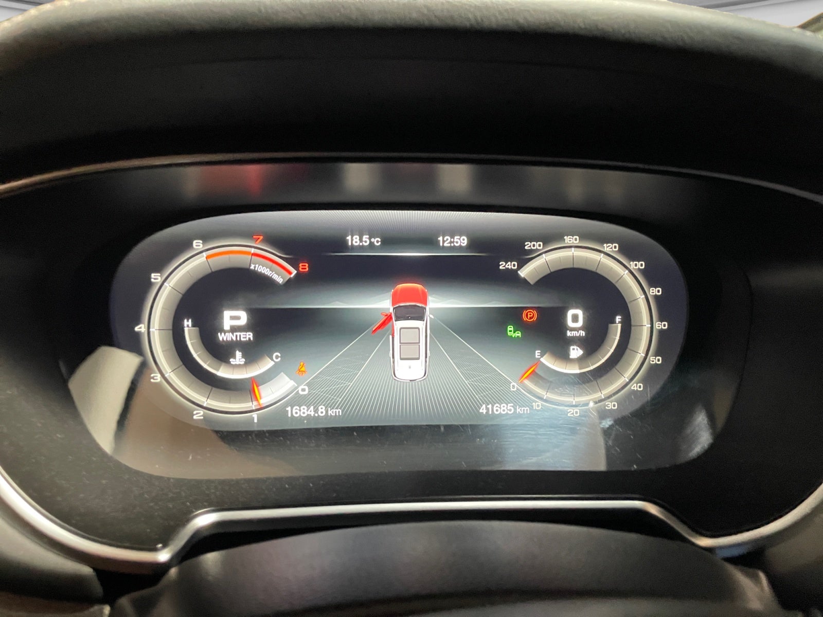 2023 Dodge JOURNEY GT PLUS