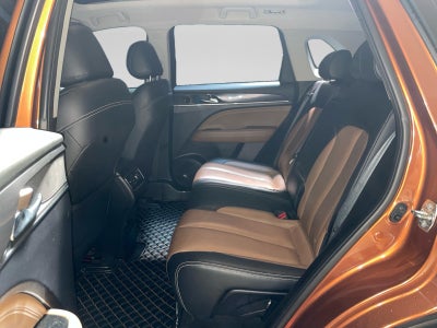 2023 Dodge JOURNEY GT PLUS
