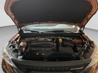2023 Dodge JOURNEY GT PLUS