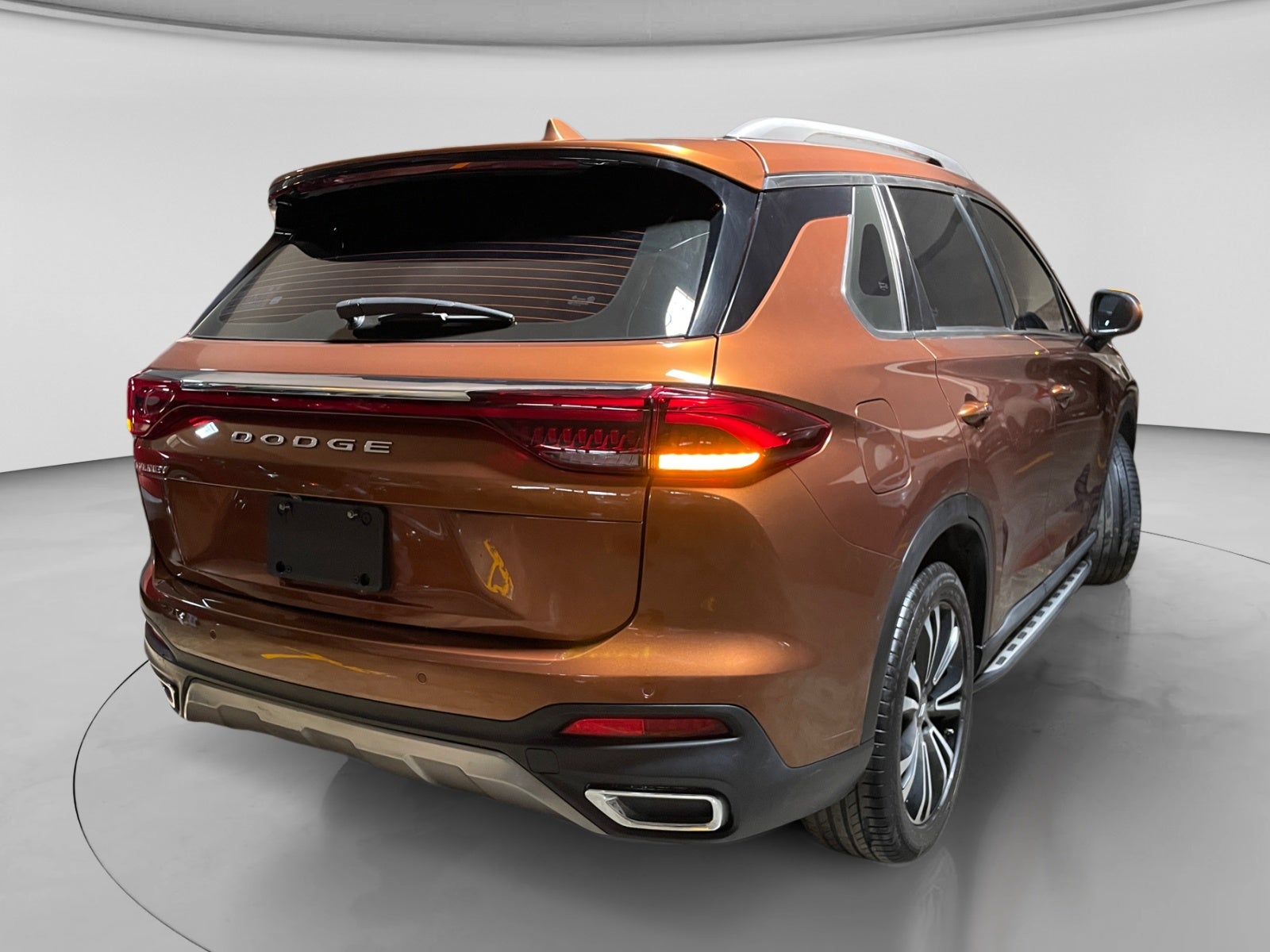 2023 Dodge JOURNEY GT PLUS
