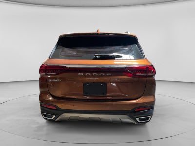 2023 Dodge JOURNEY GT PLUS
