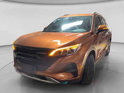 2023 Dodge JOURNEY GT PLUS