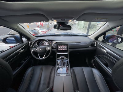 2022 Dodge JOURNEY SPORT