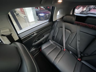 2022 Dodge JOURNEY SPORT