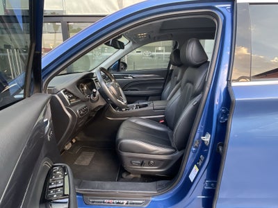 2022 Dodge JOURNEY SPORT