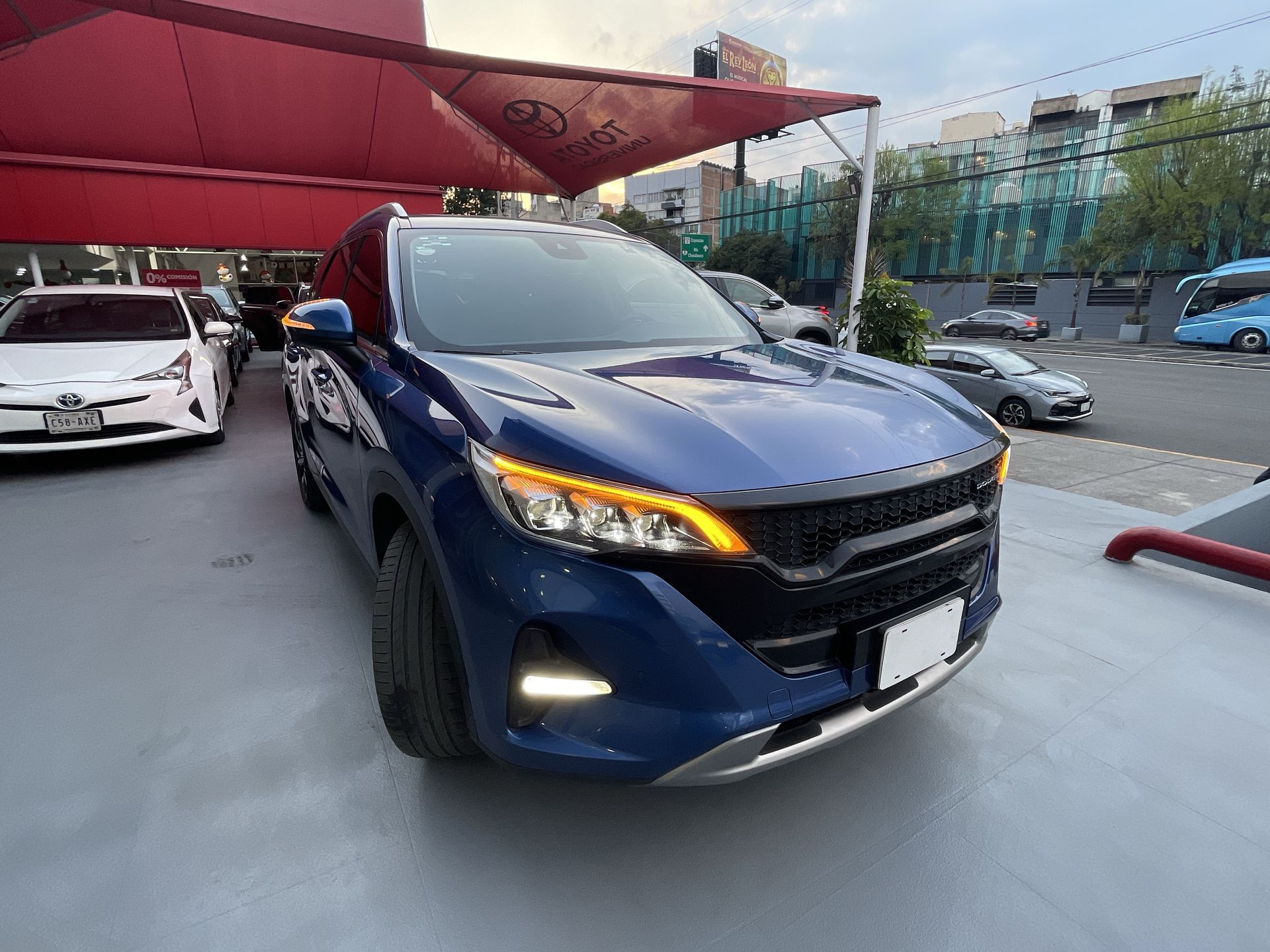 2022 Dodge JOURNEY SPORT