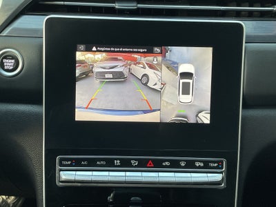 2022 Dodge JOURNEY SPORT