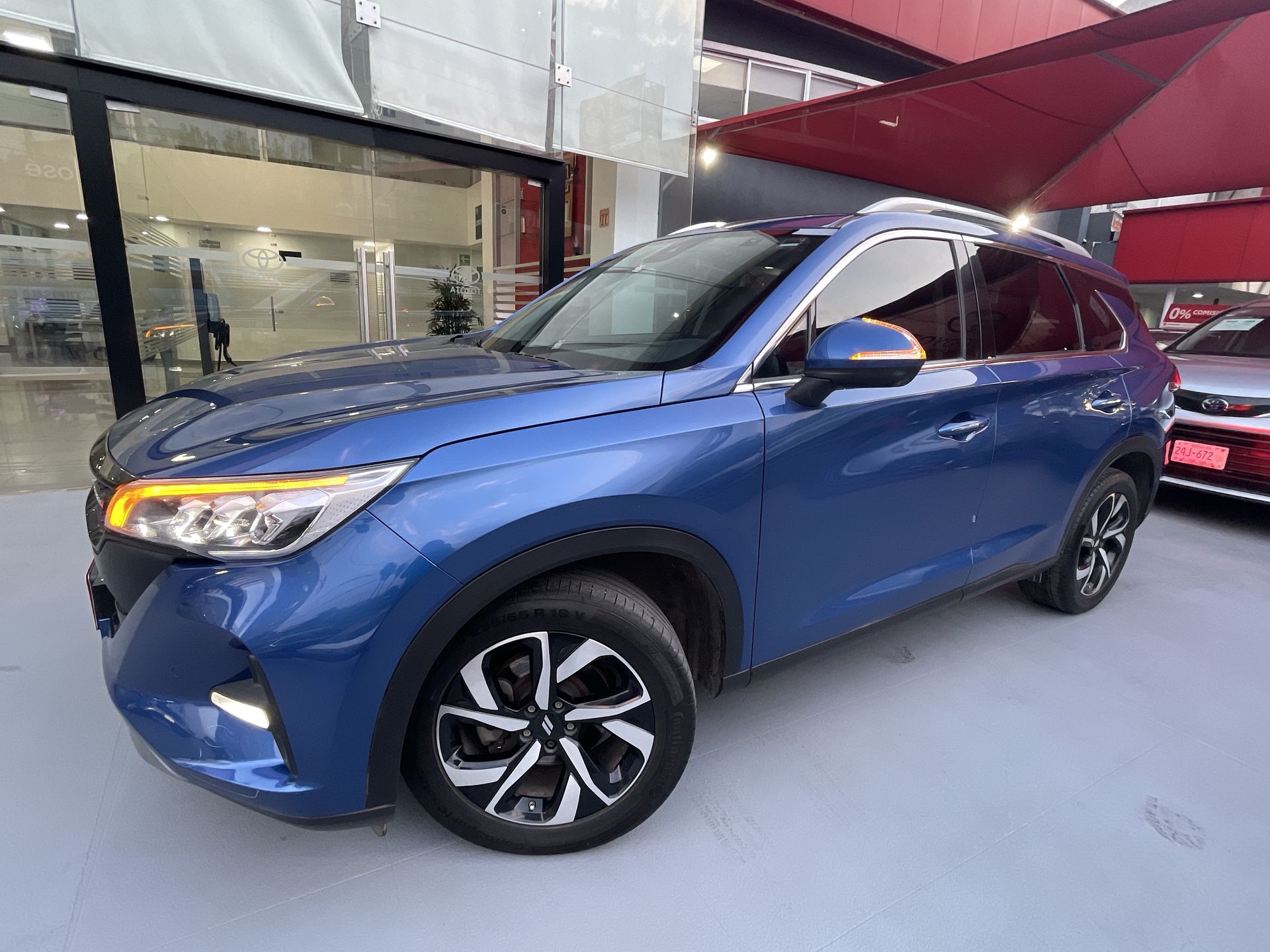 2022 Dodge JOURNEY SPORT