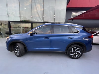 2022 Dodge JOURNEY SPORT