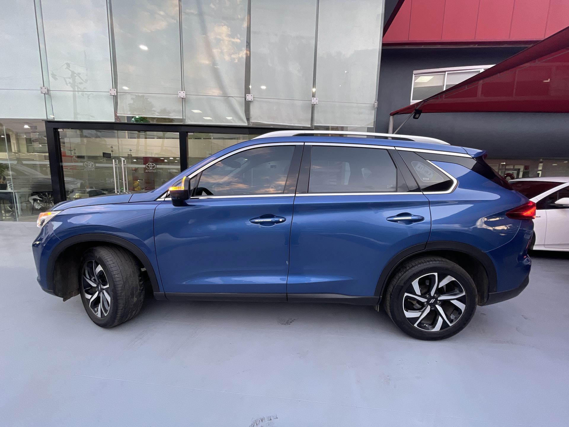 2022 Dodge JOURNEY SPORT