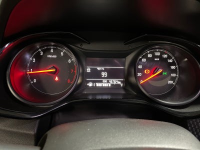 2023 Chevrolet ONIX LS A