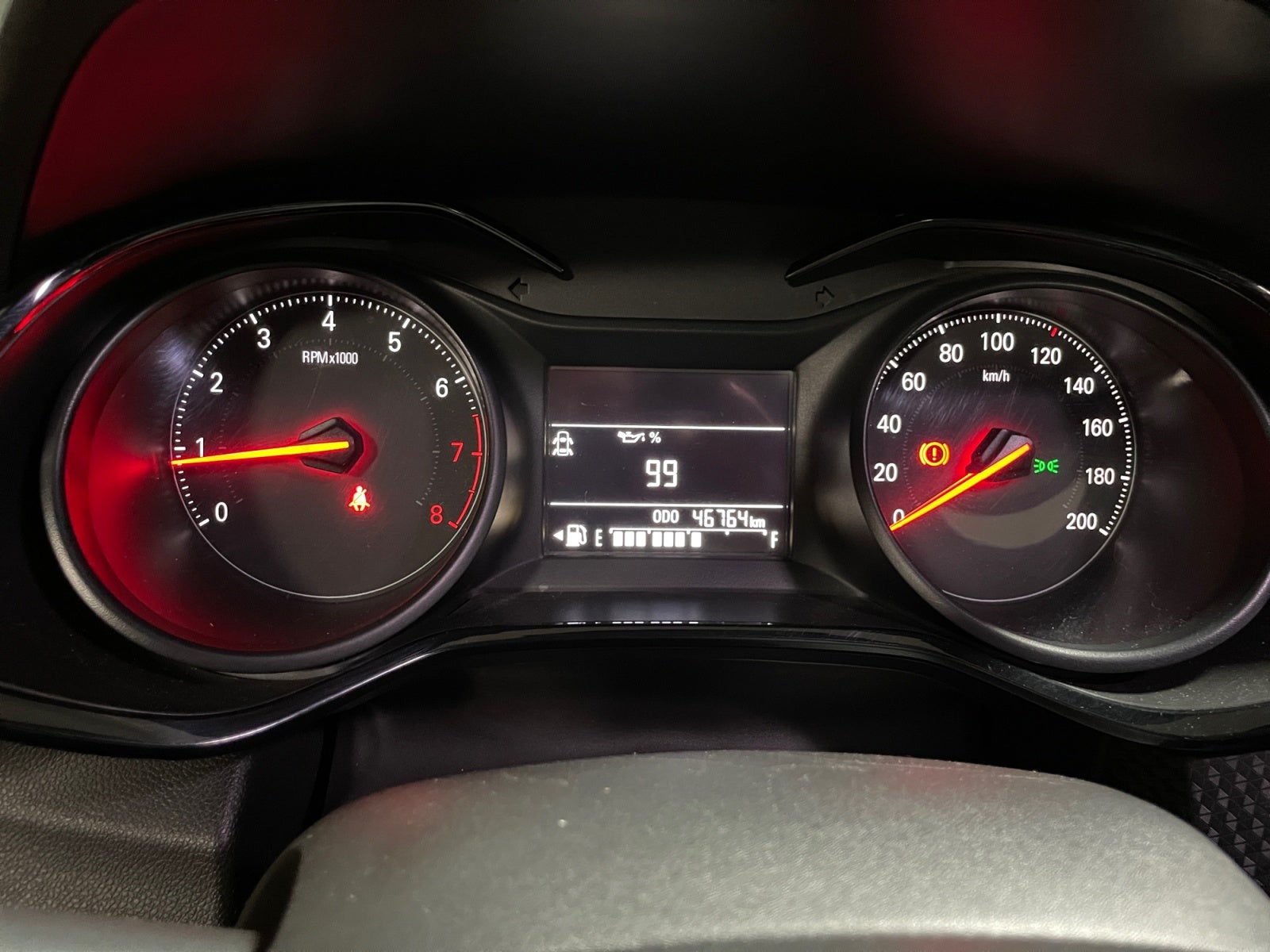 2023 Chevrolet ONIX LS A