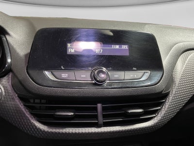 2023 Chevrolet ONIX LS A