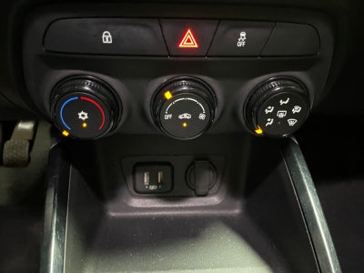 2023 Chevrolet ONIX LS A