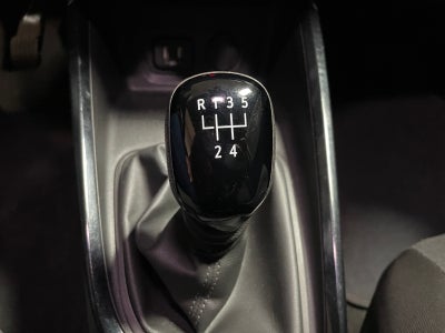 2023 Chevrolet ONIX LS A