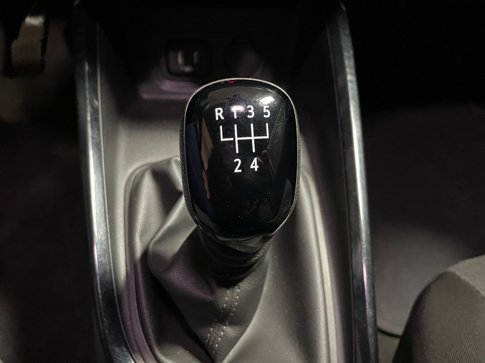 2023 Chevrolet ONIX LS A