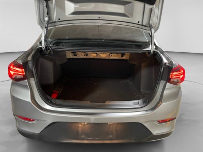 2023 Chevrolet ONIX LS A
