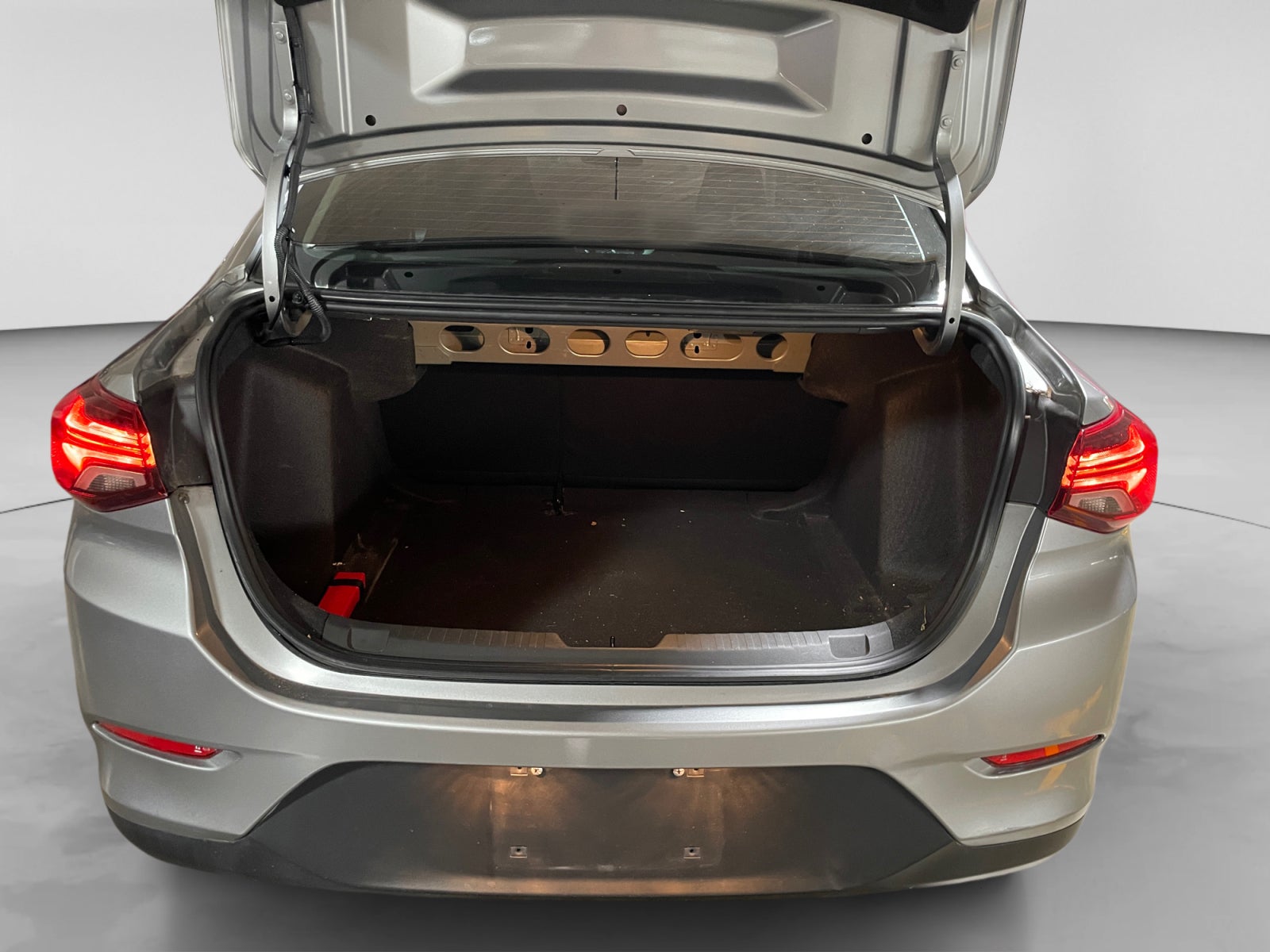 2023 Chevrolet ONIX LS A