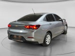 2023 Chevrolet ONIX LS A