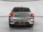 2023 Chevrolet ONIX LS A