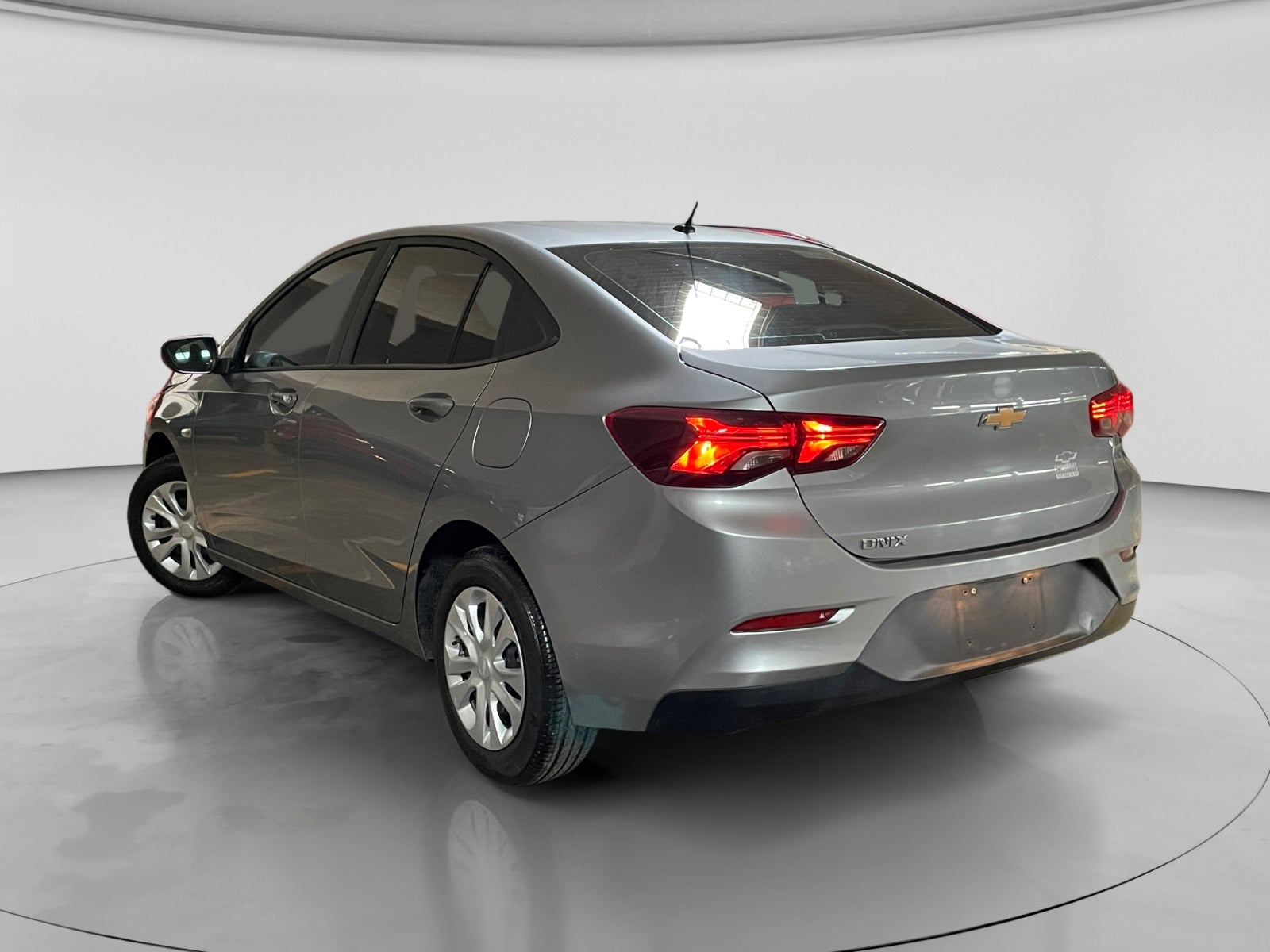 2023 Chevrolet ONIX LS A