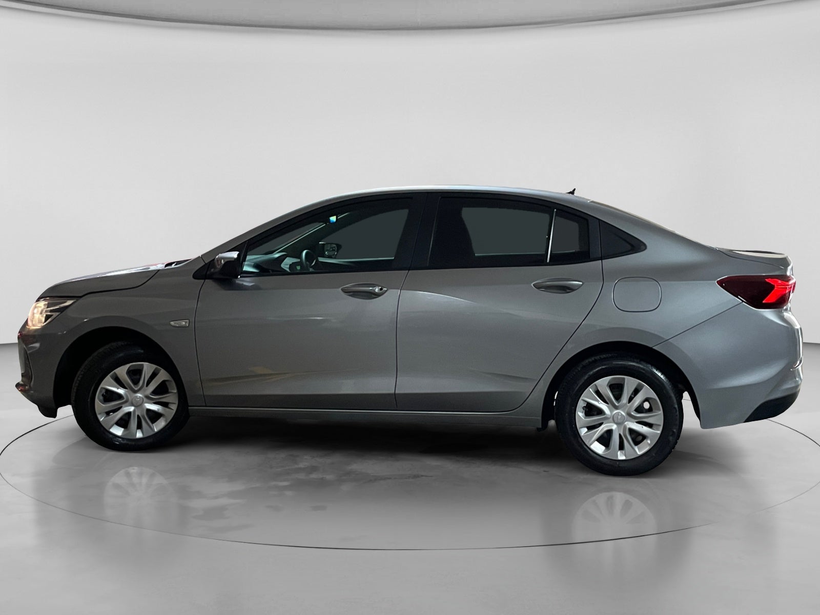 2023 Chevrolet ONIX LS A