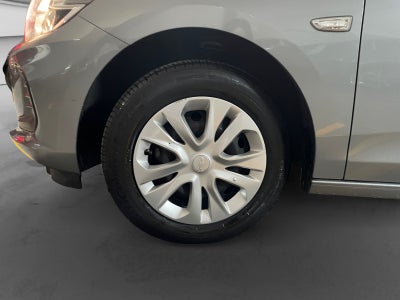 2023 Chevrolet ONIX LS A