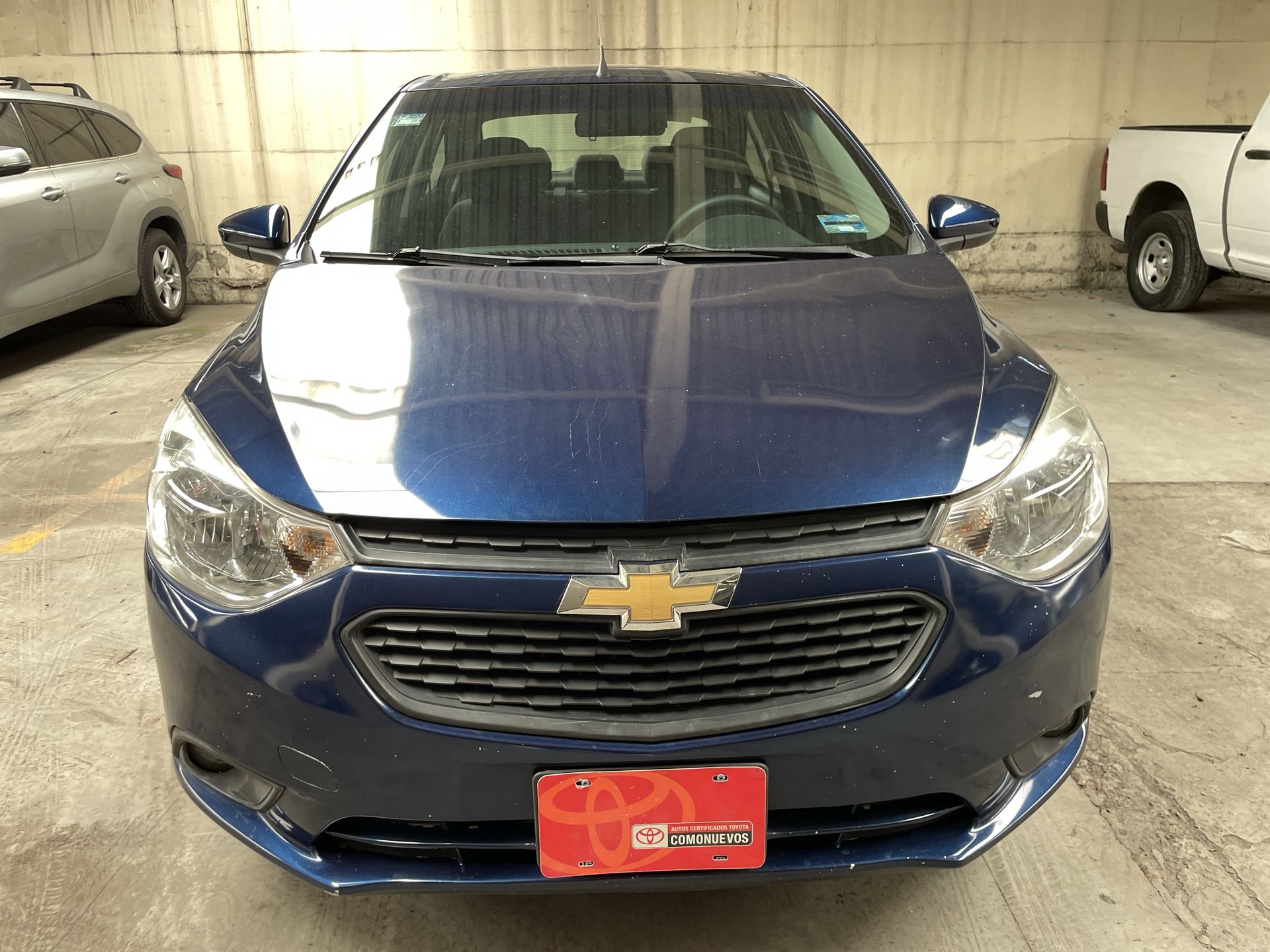 2023 Chevrolet AVEO LT MANUAL C