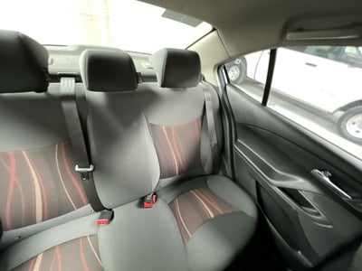 2023 Chevrolet AVEO LT MANUAL C