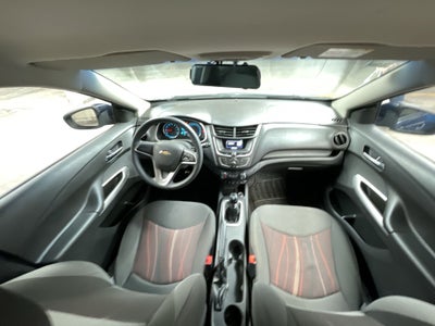 2023 Chevrolet AVEO LT MANUAL C