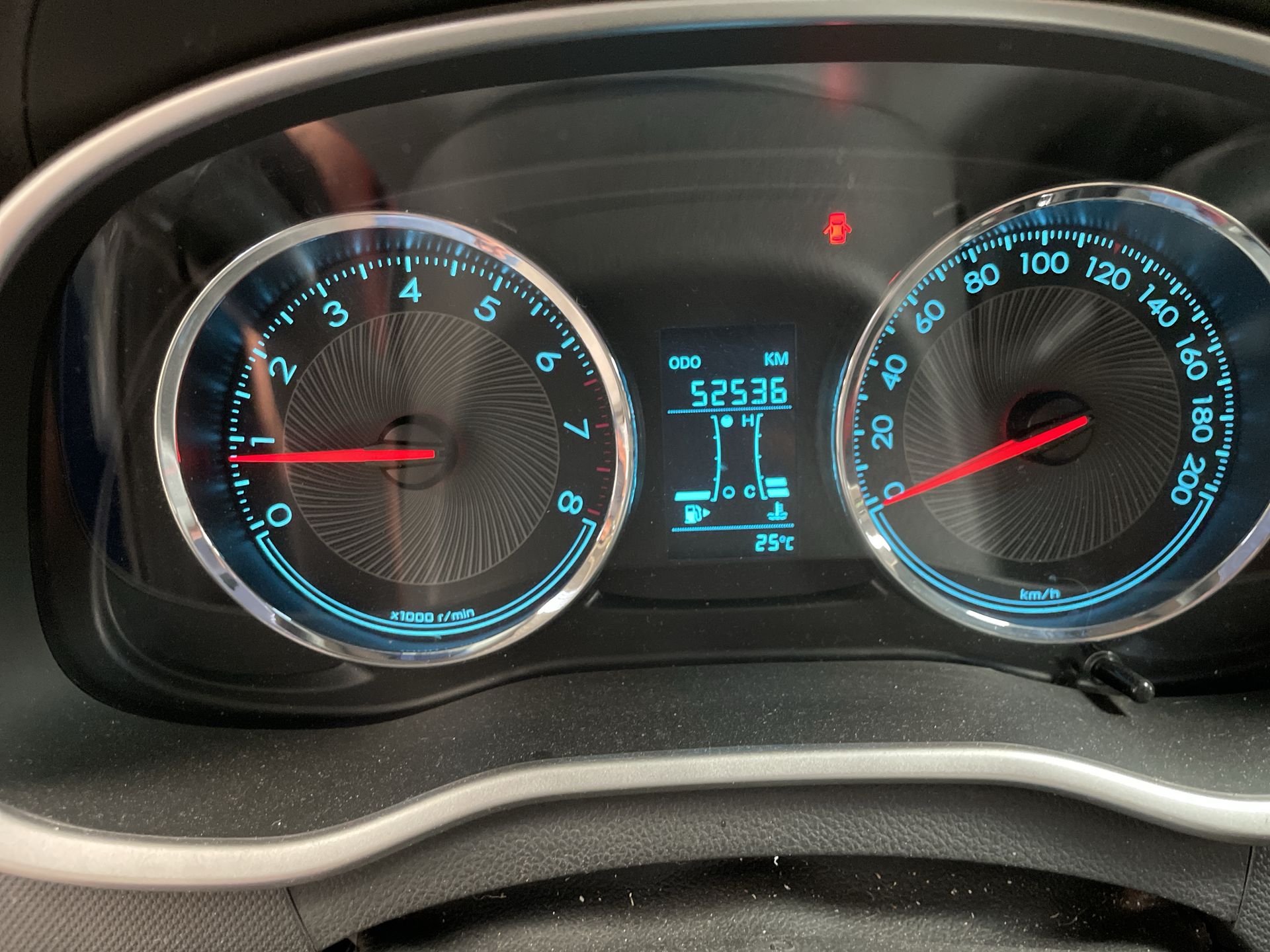 2023 Chevrolet AVEO LT MANUAL C