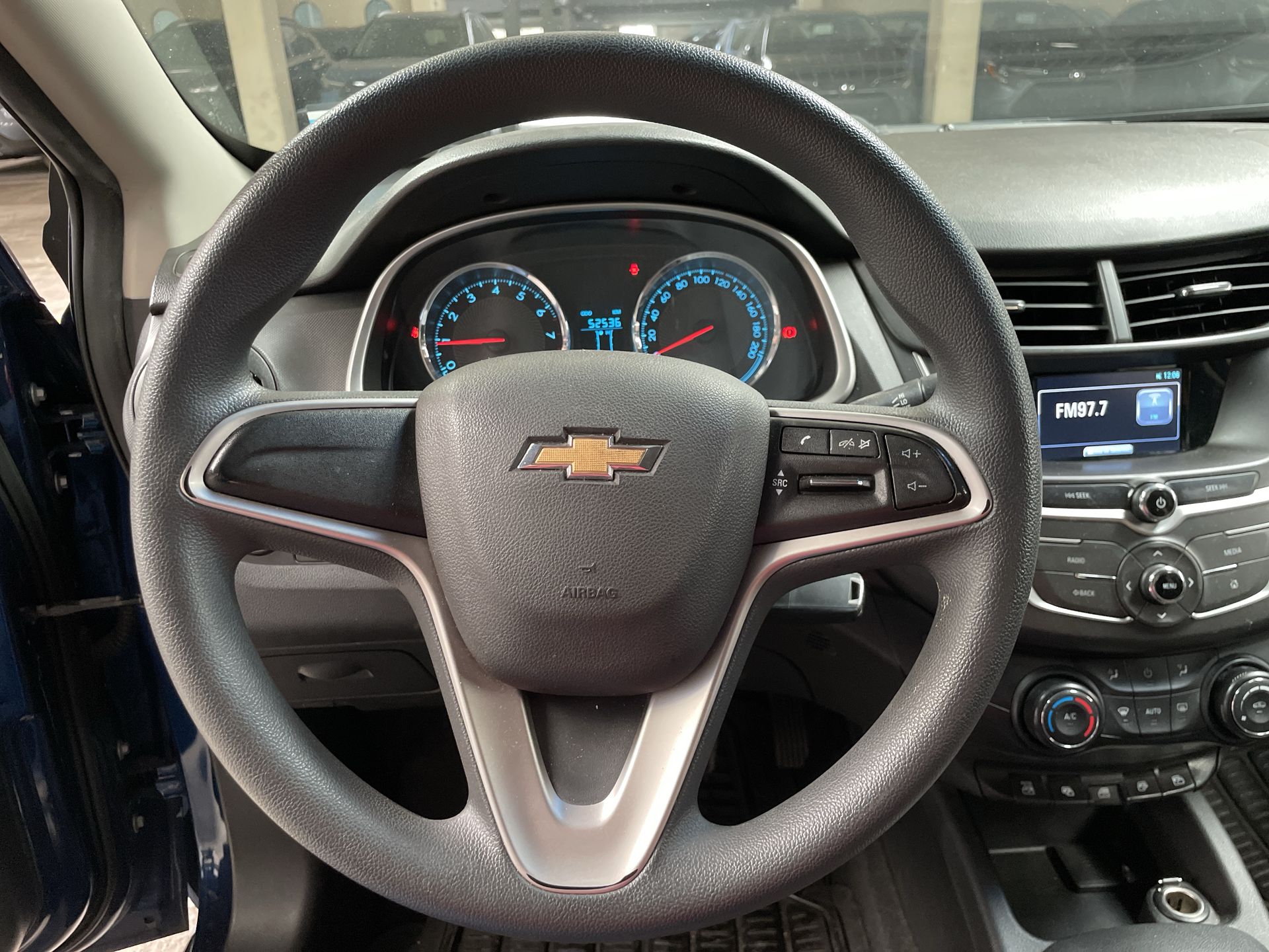 2023 Chevrolet AVEO LT MANUAL C