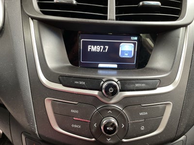 2023 Chevrolet AVEO LT MANUAL C