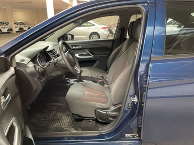 2023 Chevrolet AVEO LT MANUAL C