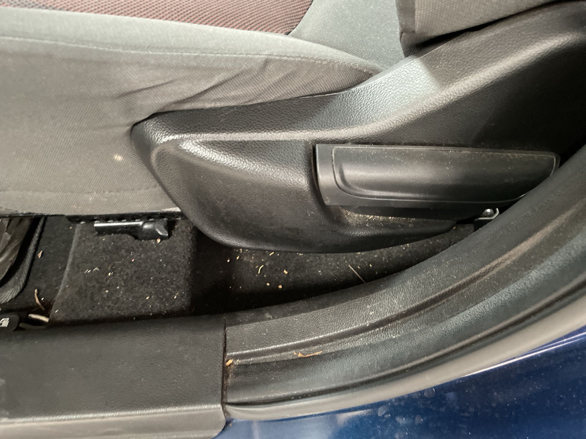 2023 Chevrolet AVEO LT MANUAL C