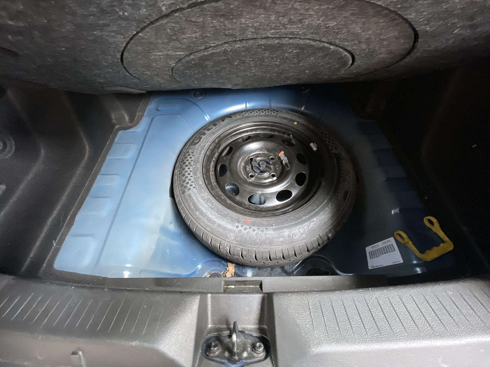 2023 Chevrolet AVEO LT MANUAL C