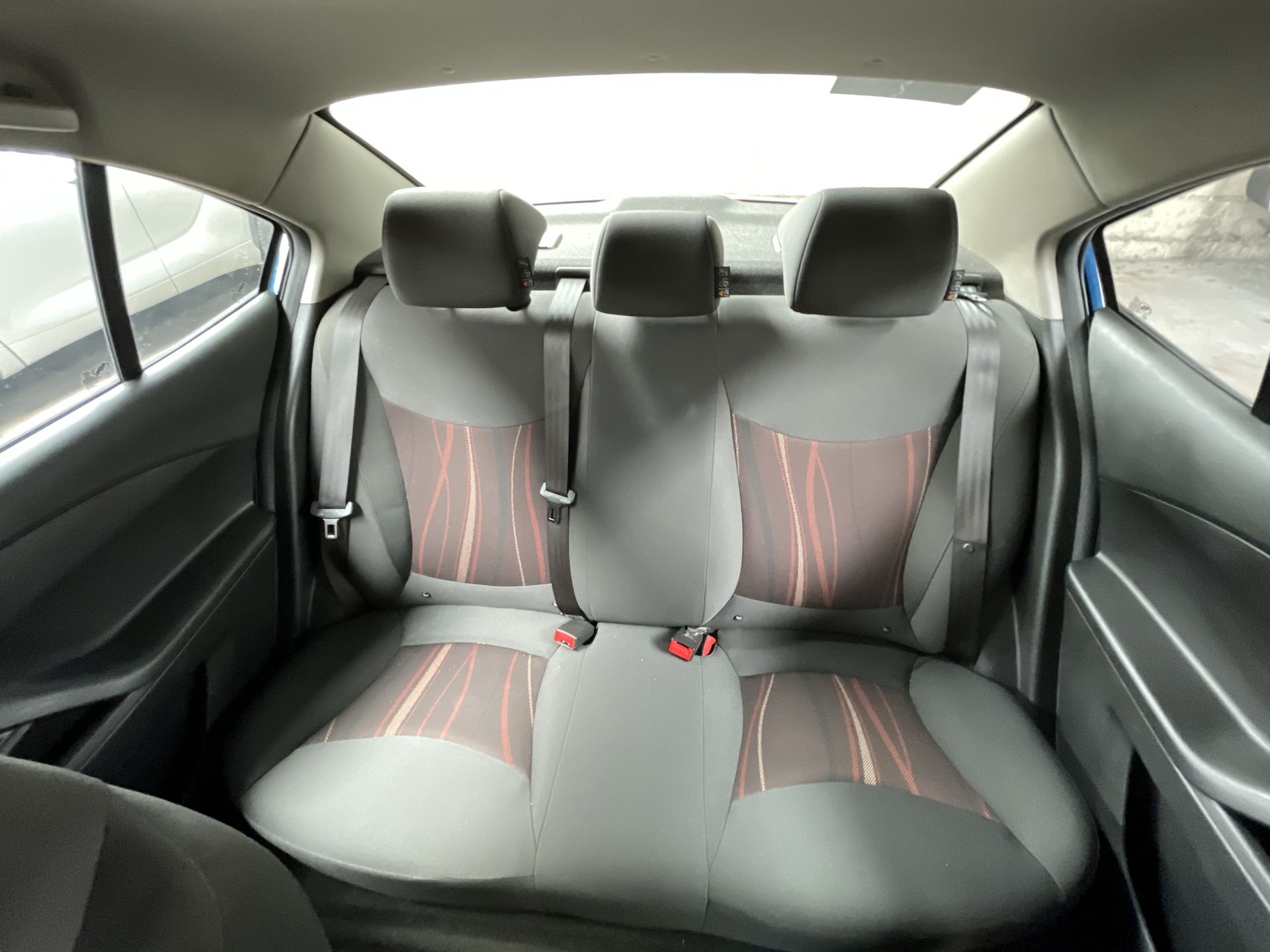 2023 Chevrolet AVEO LT MANUAL C