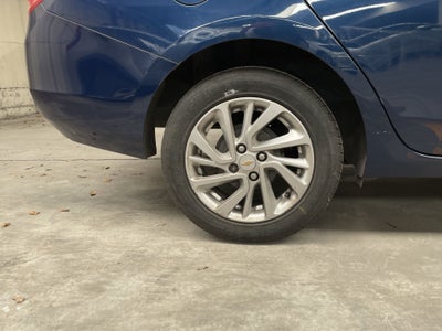 2023 Chevrolet AVEO LT MANUAL C