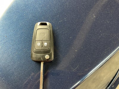 2023 Chevrolet AVEO LT MANUAL C