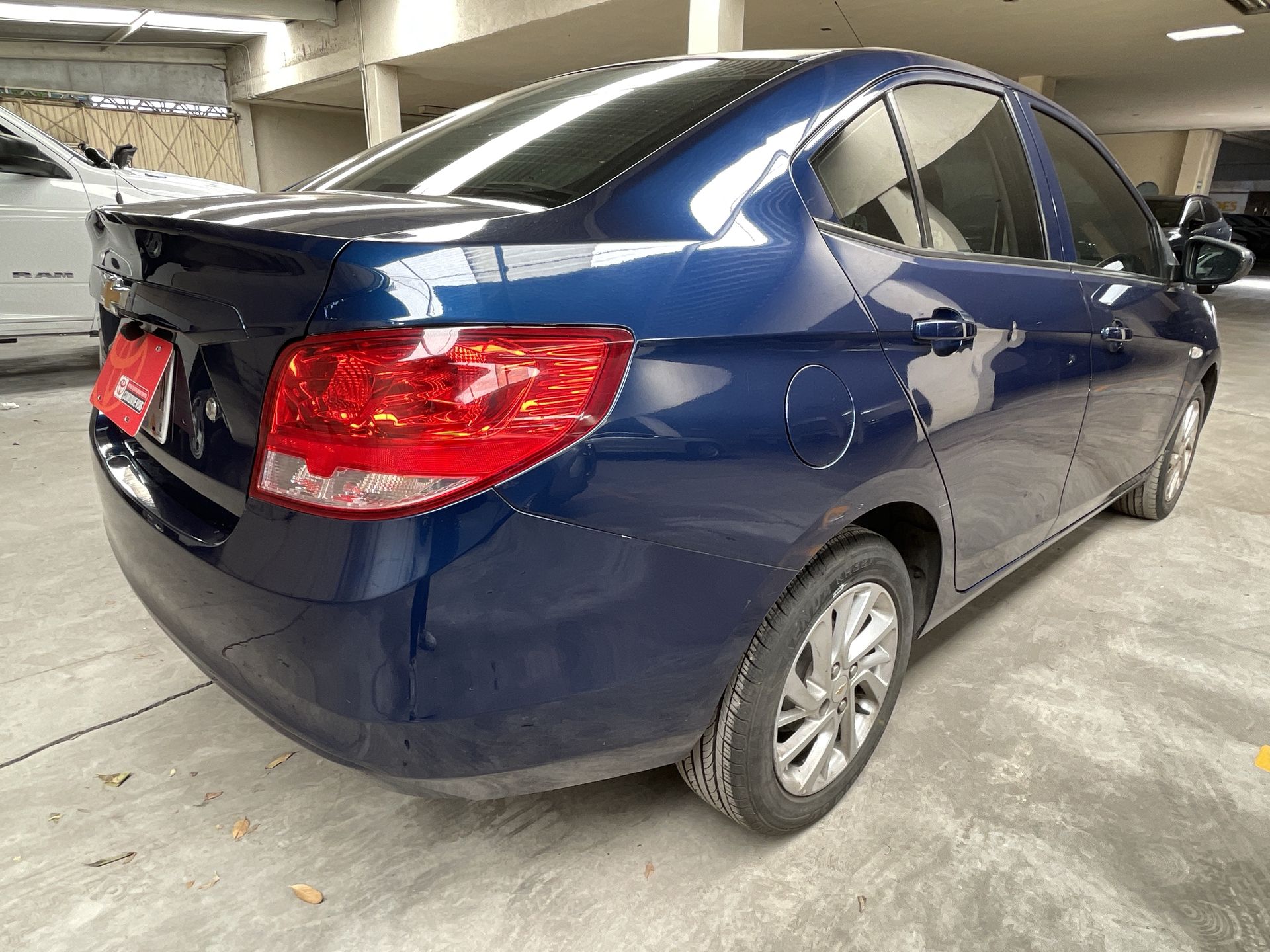 2023 Chevrolet AVEO LT MANUAL C