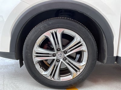 2023 MG HS 2.0T LUX TROPHY DCT