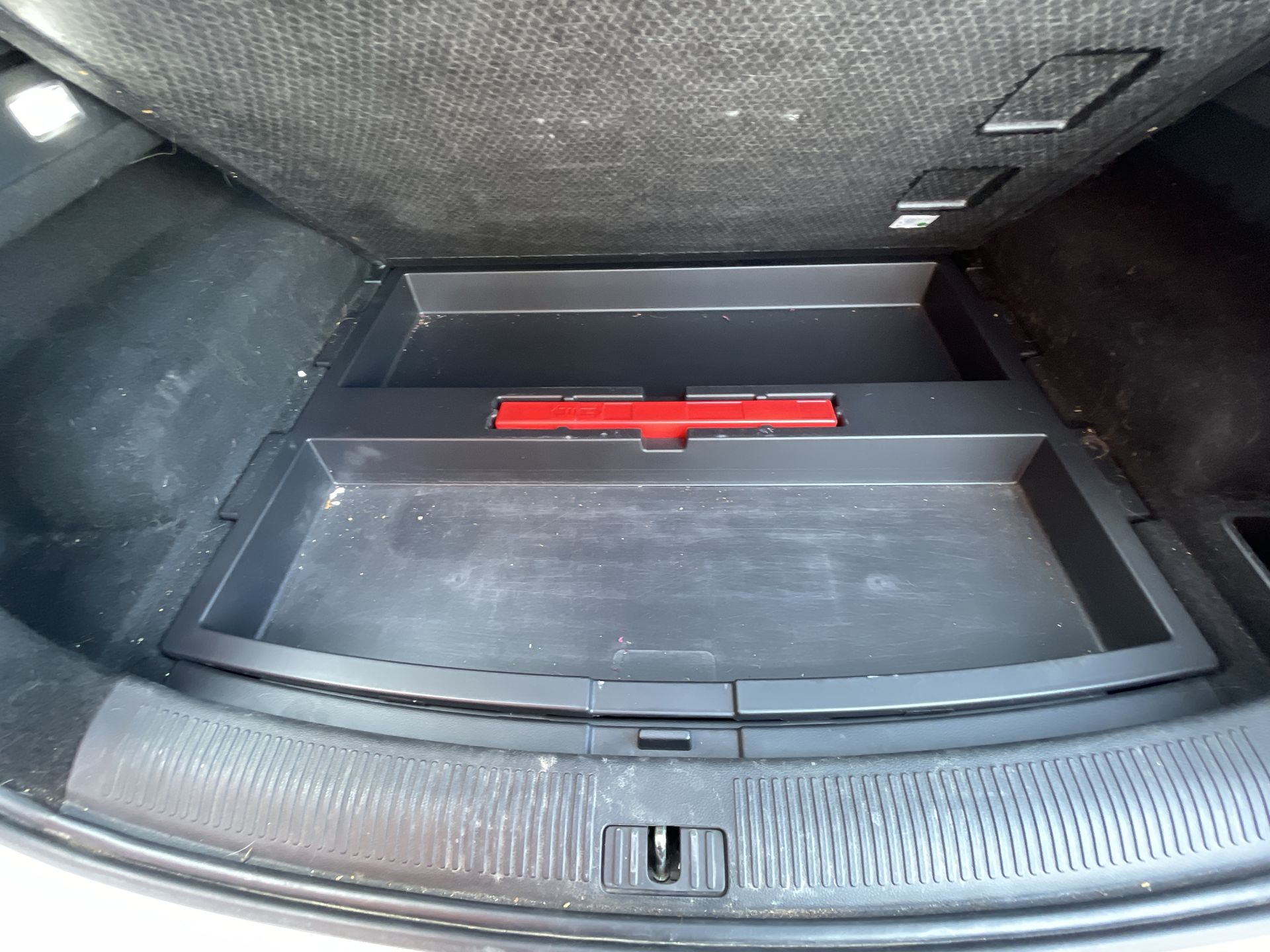 2023 MG HS 2.0T LUX TROPHY DCT