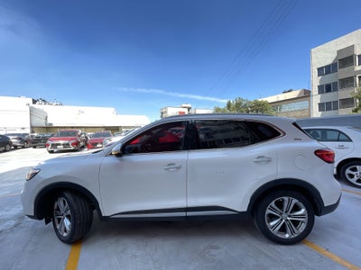 2023 MG HS 2.0T LUX TROPHY DCT