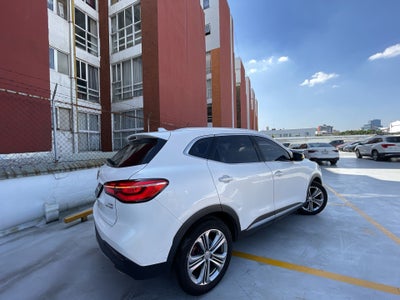 2023 MG HS 2.0T LUX TROPHY DCT